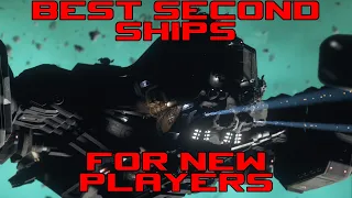 BEST Second Ship and BUYERS GUIDE to Get the Most Out of Star Citizen
