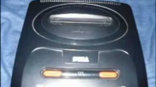 Comparing The Difference Between A Mega Drive Model 1 Audio To A Modified Model 2 Audio