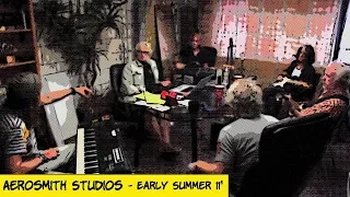 Aerosmith Making of "Music From Another Dimension" ALL EPISODES + EXTRAS COMPILATION