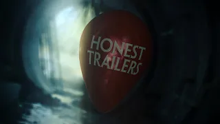 After Effects - IT Chapter 2 - Trailer Titles