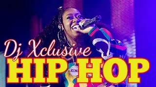 90s 2000s HIP HOP MIX ~ DJ XCLUSIVE G2B ~ Missy Elliott, Foxy Brown, Da Brat, Lil Kim, Eve & More