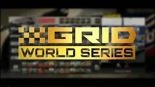 GRID 2019 TOURING CARS CAREER