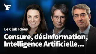 Qu’est-ce qui menace vraiment les médias ?