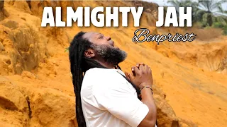 Almighty Jah official video -BENPRIEST