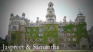 Bloomsbury Archives | Thoresby Hall Wedding | Anglo-Sikh Wedding Video