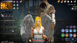 Chaos Rift (Detailed): All Locations and Requirements for Black Desert Mobile