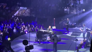 Billy Joel - Miami 2017 (Seen the Lights Go Out on Broadway)/My Life(Ode to Joy Intro)- MSG 10/20/23