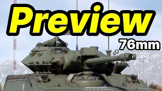 M551(76) Test Preview