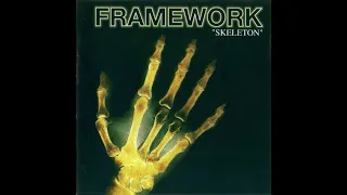 Framework - Skeleton (OBSCURE PSYCH BLUES LP FROM 1968) (FULL ALBUM)