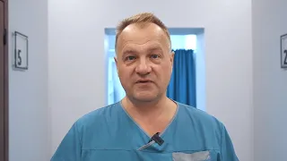 BIS-моніторинг • Бурдейний Олексій • Анестезіологія MedClinic