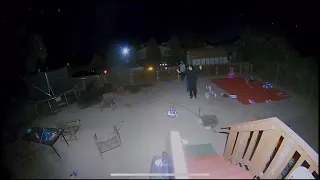 Video shows deadly Ceres home invasion