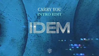 Martin Garrix & Third Party - Carry You (Official Intro Edit)