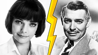 Why Clark Gable’s Daughter, Judy Lewis Suffered from her Identity?