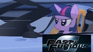 The Fast And Furious 6 Them Song(we own it wiz khalifa)(Wallpaper Pony)