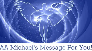 🙏Archangel Michael Wants You To Know This! Urgent Message From AA Michael🙏