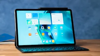 Xiaomi Pad 5 Pro 12.4 Review: Destroying Samsung & Apple?