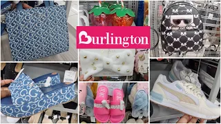 Burlington New Cute Finds *Designer Handbags *Shoes *Home Decor & More