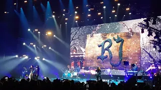 Raskasta Joulua 2018 @Hartwall Arena Tarja Turunen & Joe Lynn Turner