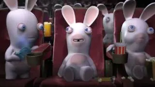 Rabbids at the Movies [INT]