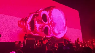 Welcome To The Machine - Roger Waters (live) Sofia 2018