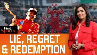 Monaco GP: How a Lie Started Charles Leclerc’s F1 Career | First Sports With Rupha Ramani