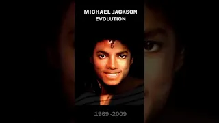 Michael Jackson Evolution Remastered 1958-2009