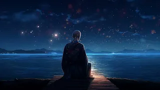 "10 Minutes meditation” - Relaxing Music of Heart Sutra - Japanese Zen Music - Healing, Sleep