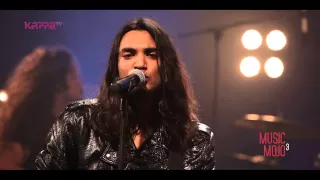 Born with a Big Attitude - Girish & The Chronicles - Music Mojo Season 3 - KappaTV