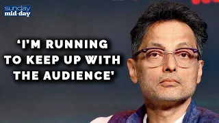 I’m running to keep up with the audience: Sujoy Ghosh | Exclusive | Jaane Jaan | Kareena Kapoor Khan