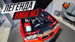 Рабочие будни, по мелочам: чистка люка BMW E70, редкая BMW M3