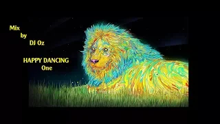 Progressive Psytrance Mix by DJ Oz @ Porta Home  Happy Dancing Set 1
