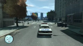 GTA IV Starter Save 1968 part 18