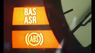 Эмулятор тормозных систем Мерседес / MB ABS ESP Emulator