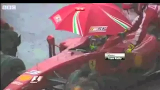 Formula 1 2009 Malaysian Grand Prix