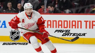 Pavel Datsyuk || The Magic Man