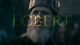 (Vikings) King Ecbert | The King of Kings