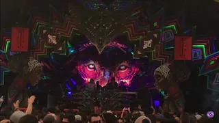 Killerwatts - Adhana Festival - Rio Negrinho/SC (2018/2019)