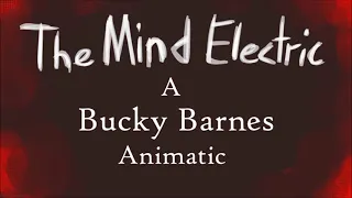 The Mind Electric- A Bucky Barnes Animatic **TWS IN DESCRIPTION**