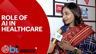 Apollo Hospitals’ Suneeta Reddy On Future Of Medtech