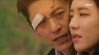 [love in sadness] EP40,Meet with death 슬플 때 사랑한다  20190427