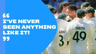 "Build The Man A Statue!" | Boland's Unbelievable Display | The Test: A New Era for Australia's Team