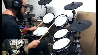 Rammstein - Waidmanns Heil (Drum Cover)