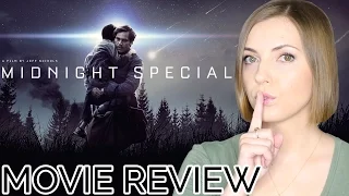 Midnight Special (2016) | Movie Review