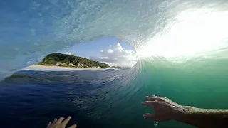 GoPro: Winter Rewind - GoPro of the World 2014-15 powered by Surfline