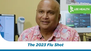 The 2023 Flu Shot