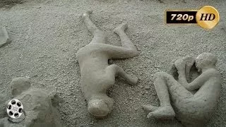 Pompeii, A City Rediscovered / Secret Archaeology {DOCUMENTARY}