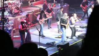 Chicago- "Free" (HD) Live in Verona, NY on July 2, 2010