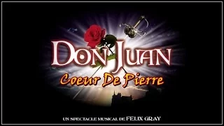 Coeur De Pierre em Don Juan de Felix Gray (Legendado)