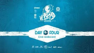 Arica Cultura Bodyboard 2023 IBC Live Stream - Day 4