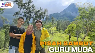 TANGIS BERSAHUTAN DARI UJUNG TIMUR INDONESIA